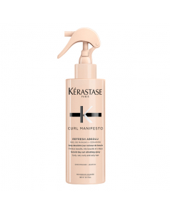 Kérastase Curl Manifesto Refresh Absolu Spray Cabelos Encaracolados 190ml