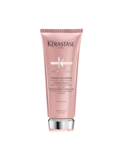 Kérastase Chroma Absolu Fondant Cica Chroma Condicionador Fortificante