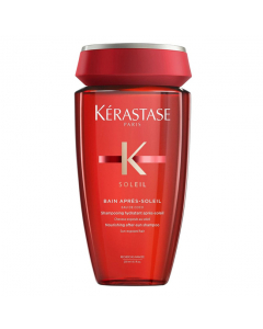 Kérastase Soleil Bain Après-Soleil Shampoo Pós-Solar 250ml