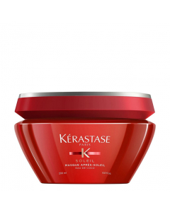 Kérastase Soleil Masque Après-Soleil Máscara de Recuperação Pós-Solar 200ml