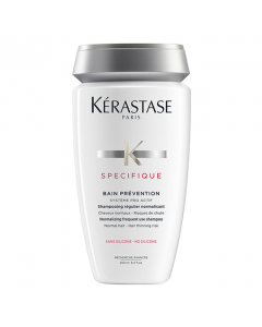 Kérastase Specifique Bain Prévention Shampoo Antiqueda 250ml