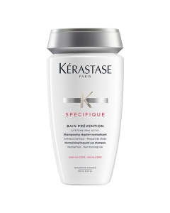 Kérastase Specifique Bain Prévention Shampoo Antiqueda