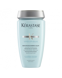 Kérastase Specifique Bain Riche Dermo-Calm Shampoo Apaziguante 250ml