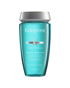 Kérastase Specifique Bain Vital Dermo-Calm Shampoo Apaziguante 250ml