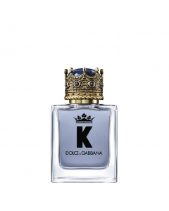 Dolce & Gabbana K Eau de Toilette 50ml