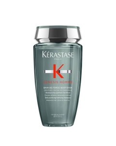 Kérastase Genesis Homme Bain de Force Quotidien Shampoo Fortificante