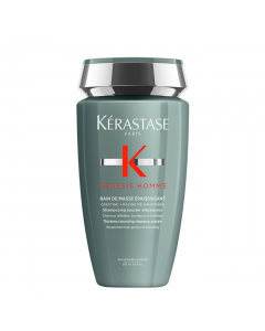 Kérastase Genesis Homme Bain de Masse Épaississant Shampoo Redensificante 250ml