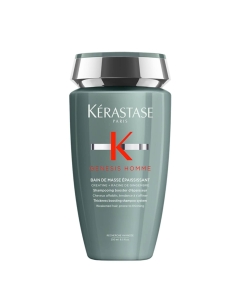 Kérastase Genesis Homme Bain de Masse Épaississant Shampoo Redensificante