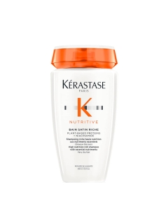 Kérastase Nutritive Bain Satin Riche Shampoo