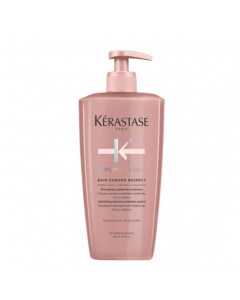 Kérastase Chroma Absolu Bain Chroma Respect Shampoo Hidratante 500ml