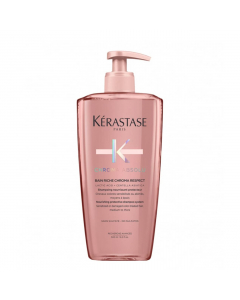 Kérastase Chroma Absolu Bain Riche Chroma Respect Shampoo Nutritivo 500ml