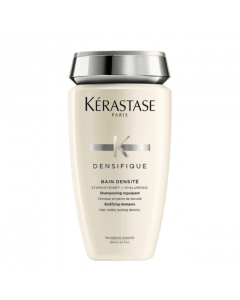 Kérastase Densifique Bain Densité Shampoo Densidade Capilar 250ml