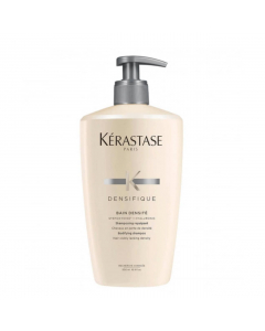 Kérastase Densifique Bain Densité Shampoo Densidade Capilar 500ml