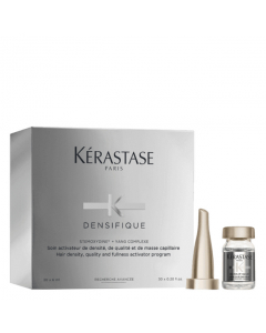 Kérastase Densifique Cure Densifique Ampolas Redensificantes 30x6ml