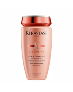 Kérastase Discipline Bain Fluidealiste Shampoo Anti-Frisado