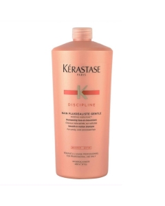 Kérastase Discipline Bain Fluidealiste Gentle Shampoo Pós Alisamento