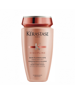 Kérastase Discipline Bain Fluidéaliste Shampoo Pós Alisamento 250ml