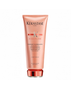 Kérastase Discipline Fondant Fluidéaliste Condicionador Anti-Frisado 200ml