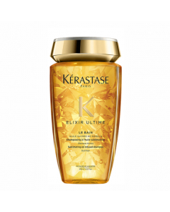 Kérastase Elixir Ultime Le Bain Shampoo Óleo Sublimador 250ml