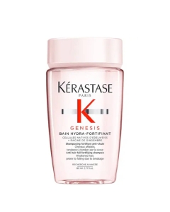 Kérastase Genesis Bain Hydra-Fortifiant Shampoo Antiqueda 80ml