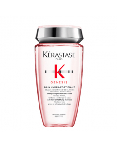 Kérastase Genesis Bain Hydra-Fortifiant Shampoo Fortificante Antiqueda 250ml