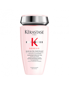 Kérastase Genesis Bain Nutri-Fortifiant Shampoo Fortificante Antiqueda 250ml