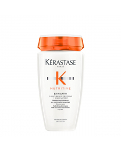 Kérastase Nutritive Bain Satin Shampoo 250ml