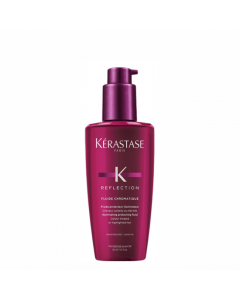 Kérastase Reflection Fluide Chromatique Fluido Protetor Cabelo Pintado 125ml