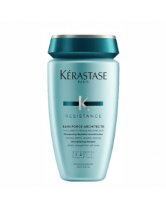 Kérastase Résistance Bain Force Architecte Shampoo Fortificante 250ml