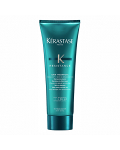 Kérastase Résistance Bain Thérapiste Shampoo Cabelos Danificados 250ml