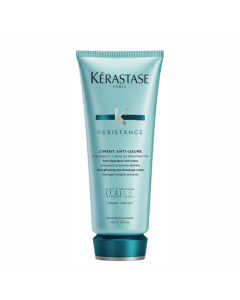 Kérastase Résistance Ciment Anti-Usure Condicionador Anti-Quebra 200ml