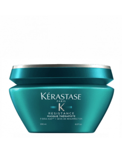 Kérastase Résistance Masque Thérapiste Máscara Hidratação Profunda 200ml