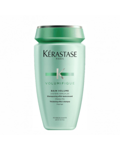 Kérastase Bain Volumifique Shampoo Volume Cabelos Finos 250ml