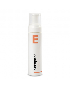 Ketopan Espuma Limpeza 200ml