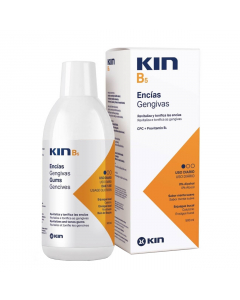 KIN Gengivas B5 Colutório 500ml