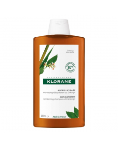 Klorane Galanga Shampoo Anticaspa Reequilibrante -400ml