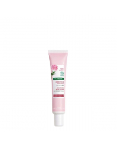 Klorane Peónia Creme Calmante Rico 40ml