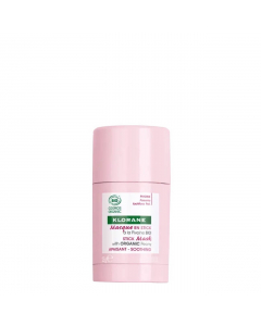 Klorane Peónia Máscara Stick 25g