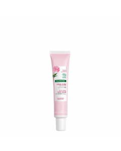 Klorane Peónia Creme Calmante Ligeiro 40ml