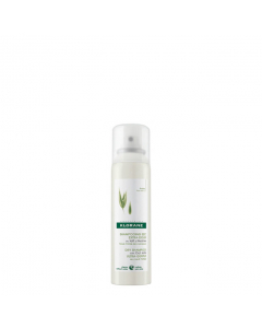 Klorane Leite de Aveia Shampoo Seco Extra-Suave 50ml