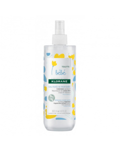 Klorane Bebé Água Fresca Perfumada 500ml