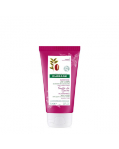 Klorane Folha de Figueira Leite de Corpo Energizante 75ml