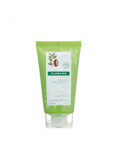 Klorane Água de Yuzu Gel Duche Estimulante 75ml