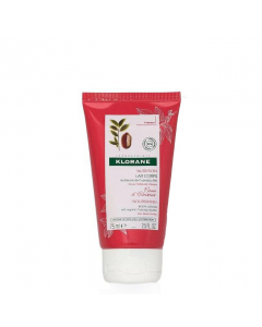 Klorane Flor de Hibisco Leite de Corpo Dinamizador 75ml