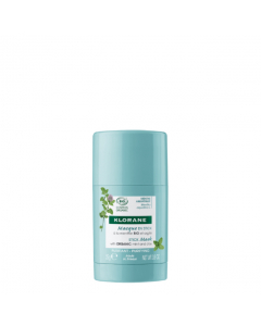 Klorane Menta Aquática Máscara-Stick Purificante 25g