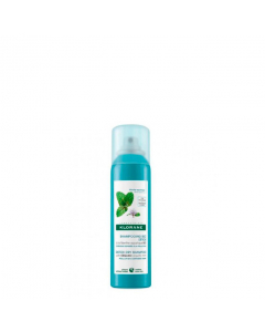 Klorane Capilar Menta Aquática Shampoo Seco 50ml