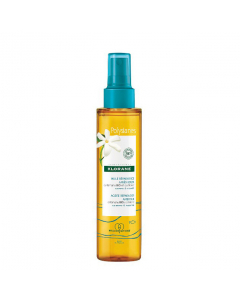 Klorane Polysianes Pós-Solar Óleo Seco Reparador 150ml