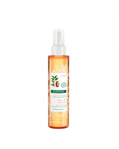 Klorane Flor de Cupuaçu Óleo de Corpo Sublime 150ml