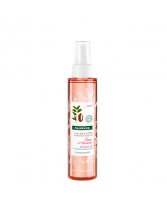 Klorane Flor de Hibisco Óleo Seco de Corpo Sublime 150ml