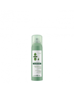 Klorane Ortiga Shampoo Seco Seborregulador 50ml